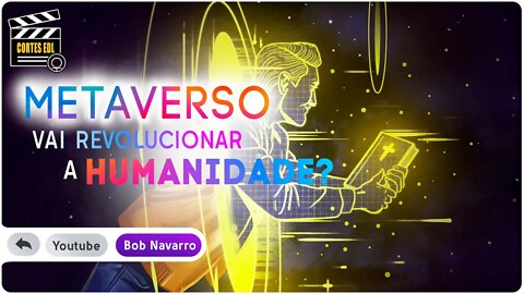 Como o Metaverso afetará a realidade física e virtual?