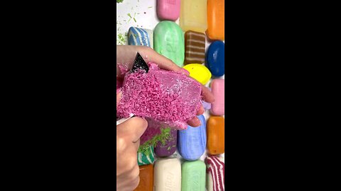 MOST ODDLY SATISFYING VIDEO/ ASMR SOUNDS!!!