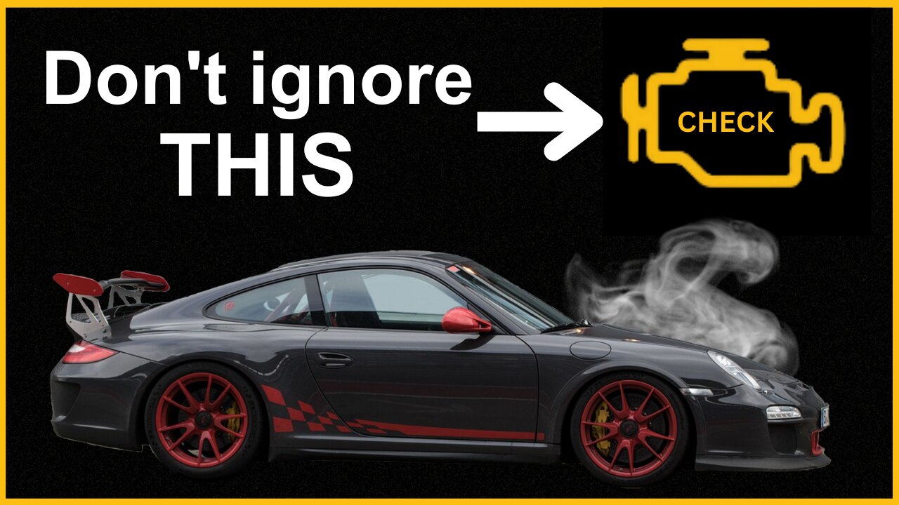How to Resolve the Check Engine Light