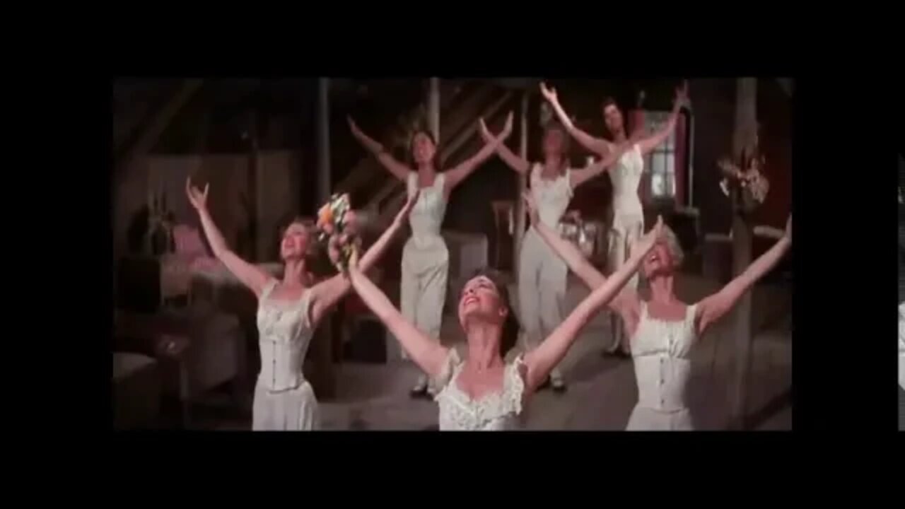 Every Song For You (Pop Mix)