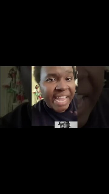 Black Woman Message to Biden Voters, She is 100% Correct