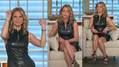 Natalie Morales Apr 27 2023