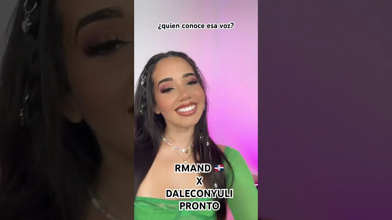 pronto entrevista con #rmand 🇩🇴 #lafirma #neon16 #dominicano