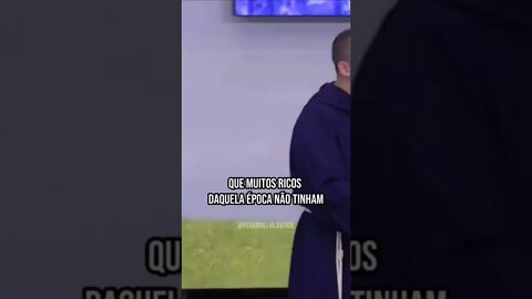 O Pouco com Deus é Muito?