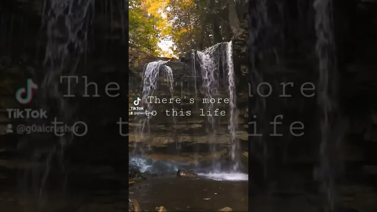 Motivational speech (Life)