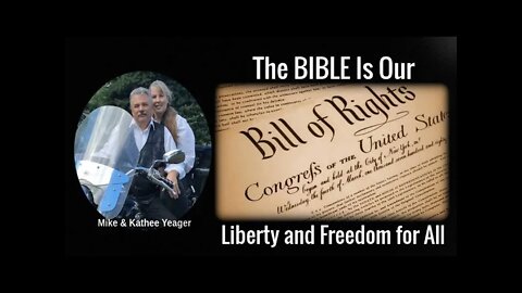 Liberty and Freedom for All by Dr Michael H Yeager