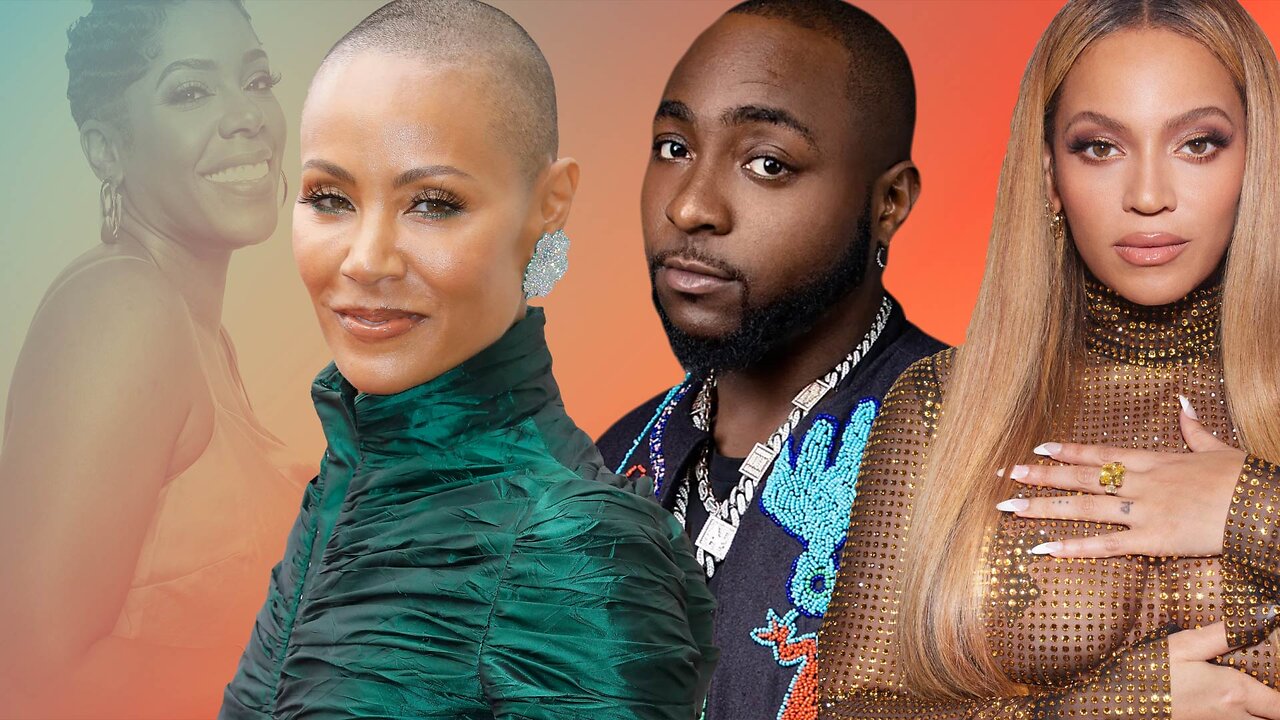 Davido's Mistresess EXPOSE ALL, Jada Pinket Got her Kids Hooked on DOPE, Beyonces Dancer Tells ALL