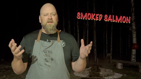 Chef Dad's Secret Family Smoked Salmon Recipe: Hooked on Flavor!