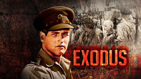 Exodus ~ by Ernest Gold