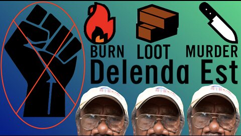 Legendary Lee Canady: Burn/Loot/Murder Delenda Est et The U.S. Constitution Servanda Est