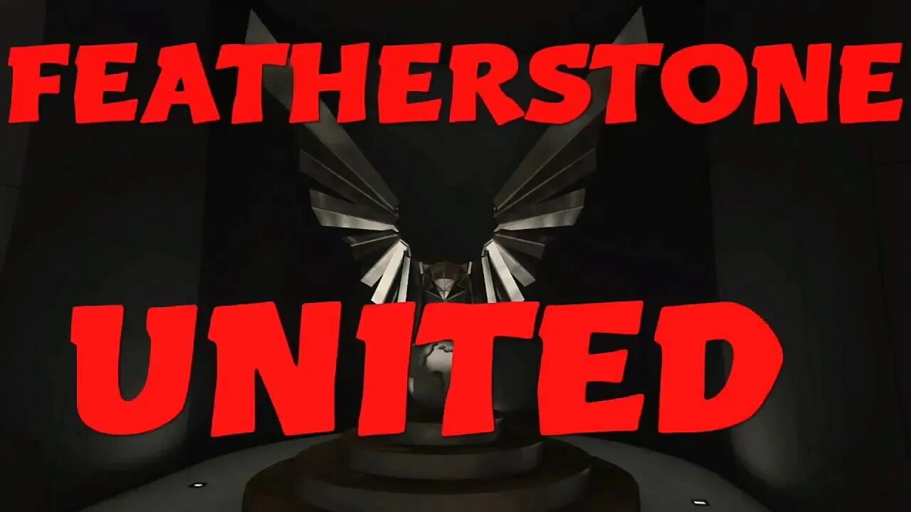 Brand new intro
