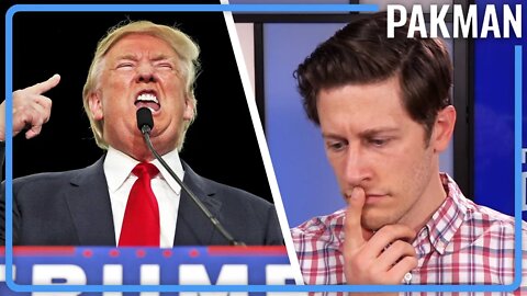 You Lie About Trump Because You Have No Fact Checking!