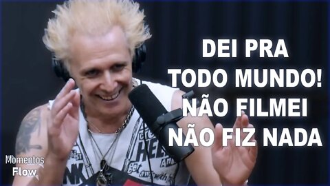 COMPROU 300 HAMBÚRGUERES NO MCDONALDS | MOMENTOS FLOW