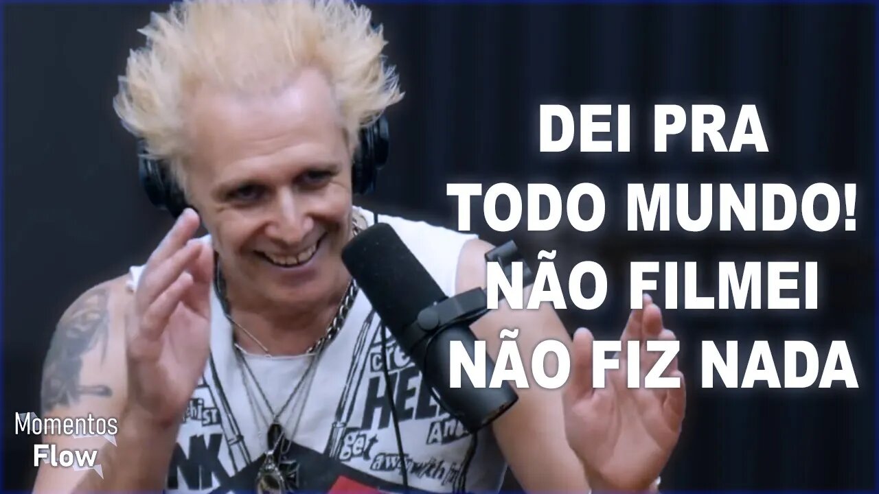 COMPROU 300 HAMBÚRGUERES NO MCDONALDS | MOMENTOS FLOW