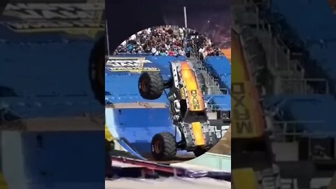 #21 MONSTER JAM=SEE WHAT HAPPENS DURING THE VIDEO SUBSCRIBE HELP ME POST MORE VIDEOS=Léo Sócrates