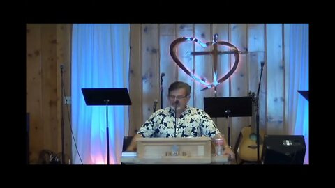 June 27, 2021 Mike Klontz