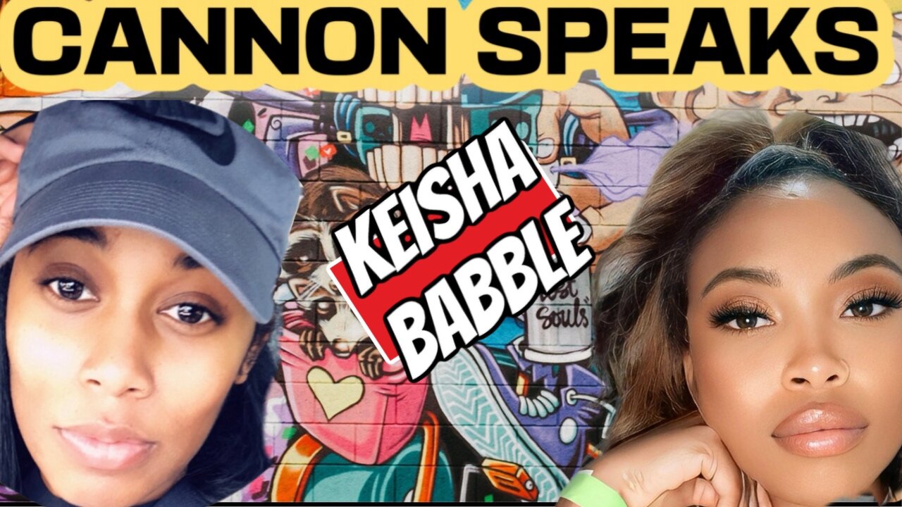 Keisha Babble: With Bai & Rae