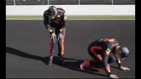 Random F1 Moments😂