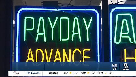 Alternatives to expensive payday loans