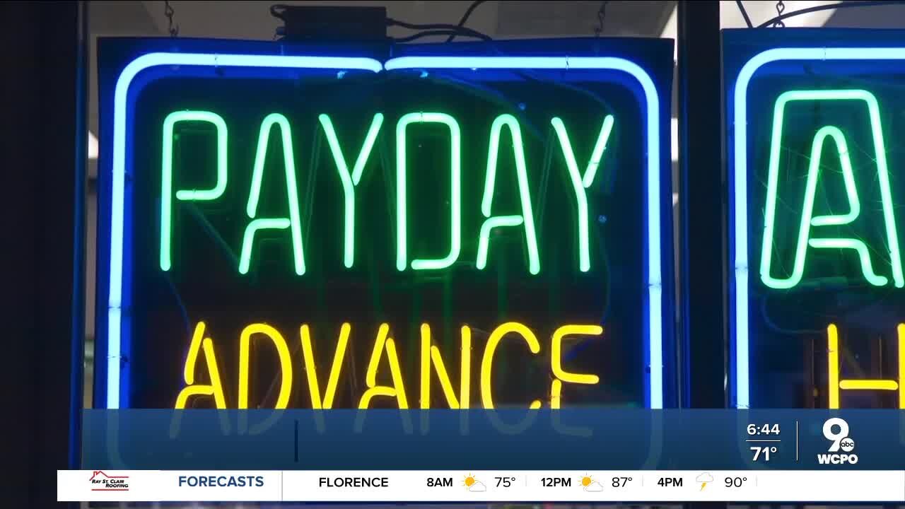 Alternatives to expensive payday loans