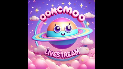 oOMCMOo Livestream ❤❤❤ - https://matrix.to/#/#oomcmoo-livestream:matrix.org