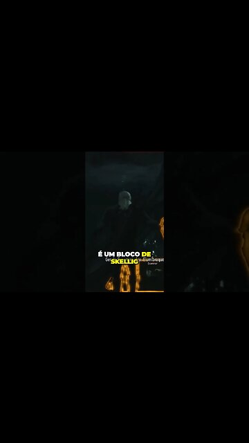 Descobrindo mistérios antigos em naufrágios de Skellig