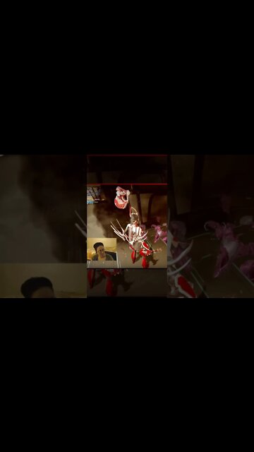 Warframe Argon Crystal Farming