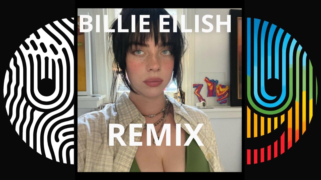 Billie Eilish - Chihiro HOUSE REMIX