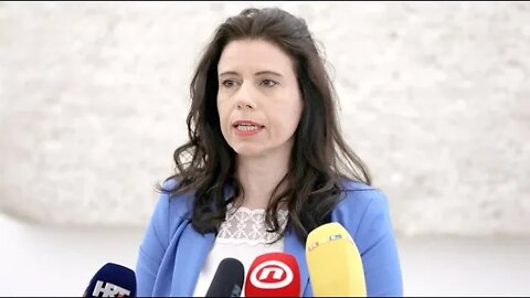 Katarina Peović: Liječnicima koji rade u javnom zdravstvu treba zabraniti da rade privatno