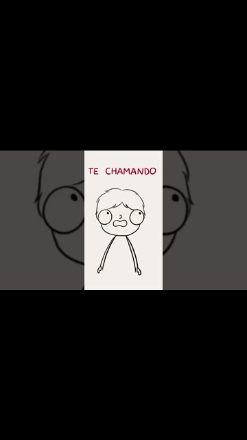 A galinha que fala com você #shorts