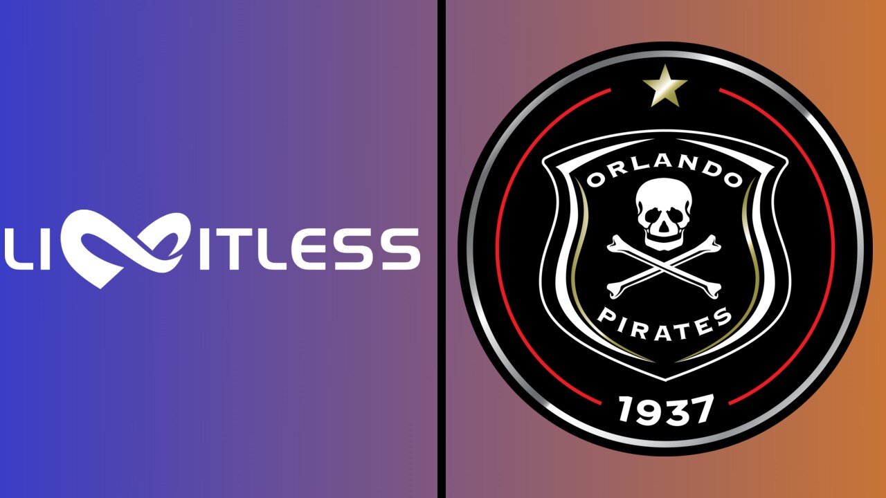 LIMITLESS VS ORLANDO PIRATES EXDEE | FULL MATCH | #RLZAGRIND | GRAND FINAL