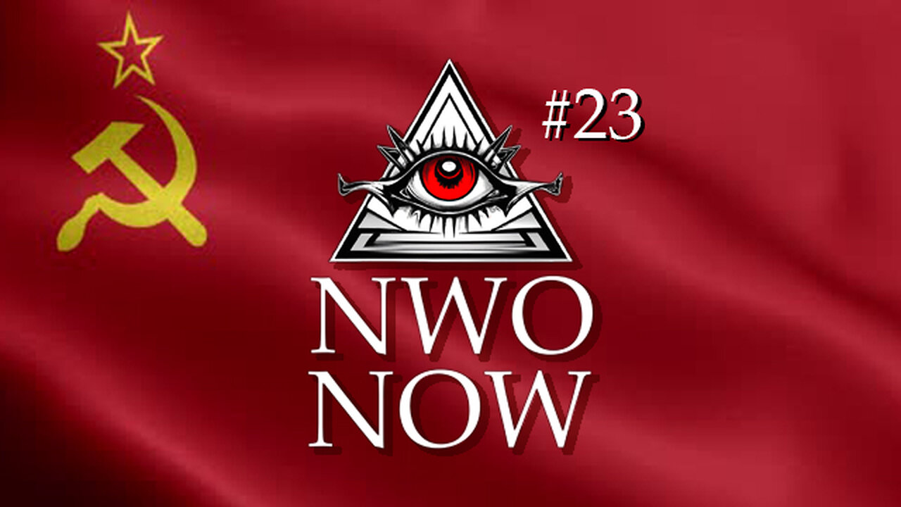 NWONOW #23 Putin Apologist