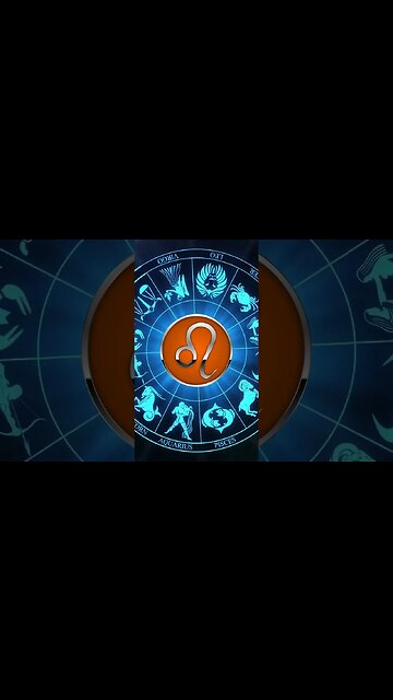 ♌ Zodiac Leo 2023 October 02 Short