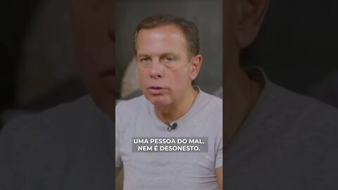 Alckmin é vice de um ladrão