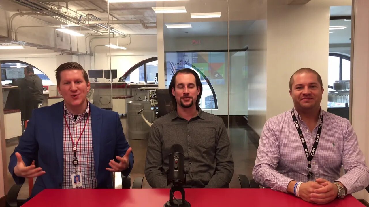 20/20 Views Tour: Life of a Loan - Scenario Desk