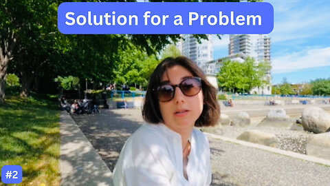 Solution for a Problem with Anna Asadova #2