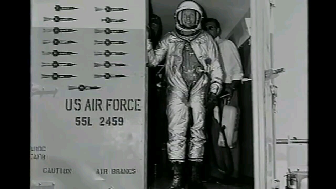 Nasa Remembers Neil Armstrong