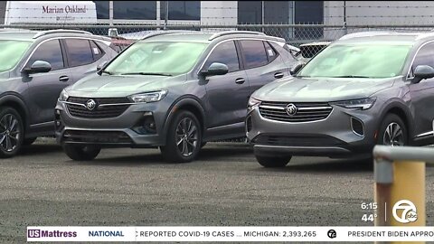 How you can get the most value & possibly make money turning in your lease