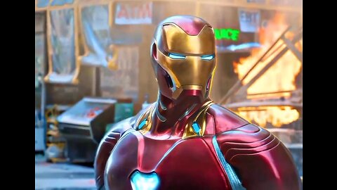 Marvel 4k clip #video #edits #viral