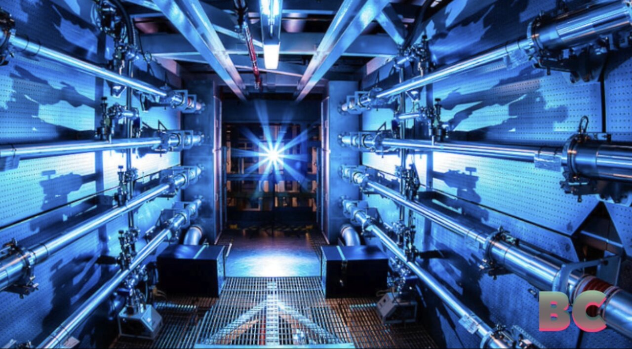 Energy Department announces $112 million for fusion research