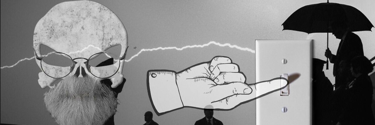 I'd Rather be A Black sheep than a dead sheep 🐸 #DDK