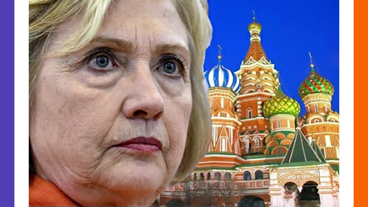 Hillary Clinton Hired Company To Hack DT In 2016