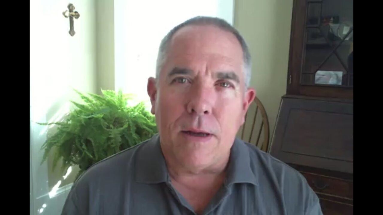 Nov. 21, 2022: Will Upcoming Deep State Pope Zuppi Pick The Next Cardinal Of ObamaLand?