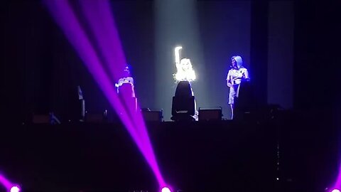 Twice in Fort Worth song Rewind