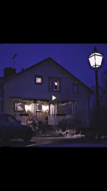 NATO released a Christmas ad. Thoughts?