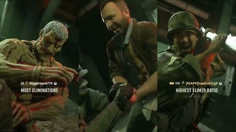 Call of Duty: Vanguard. Live Twitch Stream March 10th, 2022.