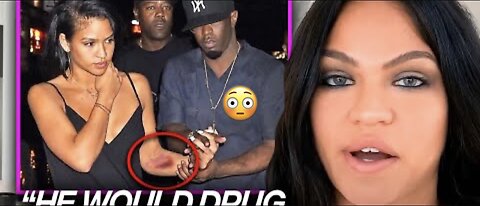 FBI Confirms New Investigation Into Diddy After Cassie Hands Over THIS Crazy Evidence