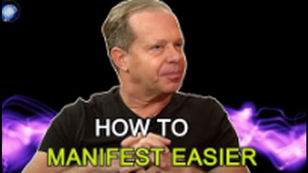 ACHIEVE EVERYTHING You Want With This TECHNIQUE - Change The FIELD & Influence MATTER - Joe Dispenza