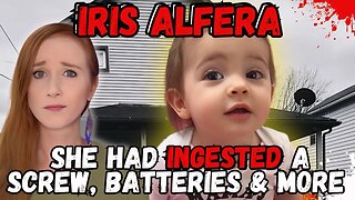 Was She Really Jealous of a Baby?!- The Story of Iris Alfera