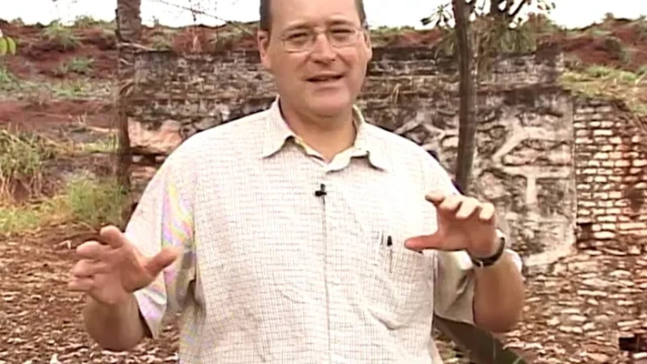 BAIXADAO MEMORIA LOTEADA